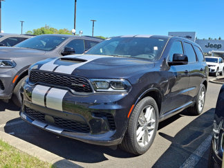 New 2025 Dodge Durango R/T image 1