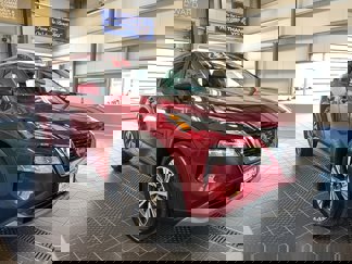 Certified 2023 Nissan Rogue SV w/ SV Premium B Package image 1