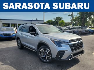 New 2025 Subaru Ascent Touring image 1