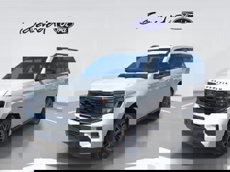 New 2025 Ford Expedition Platinum w/ Stealth Performance Package image 1