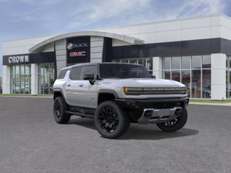 New 2026 GMC Hummer EV SUV image 1