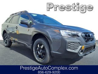 New 2025 Subaru Outback Wilderness image 1