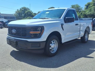New 2025 Ford F150 XL image 1