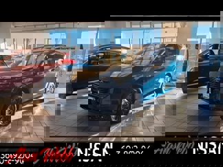 New 2025 Nissan Murano Platinum w/ Cargo Package image 1