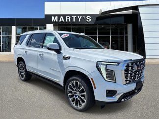 New 2025 GMC Yukon Denali w/ Denali Reserve Package image 1