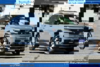 New 2025 Honda Prologue Touring image 1