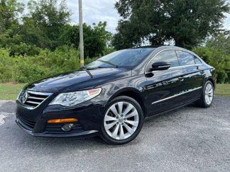 Used 2009 Volkswagen CC Sport image 1