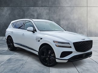 New 2026 Genesis GV80 3.5T Prestige 360° Tour