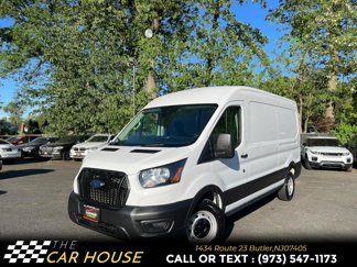Used 2023 Ford Transit 250 Medium Roof image 1