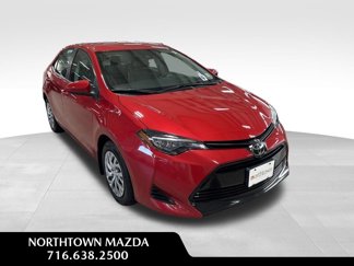Used 2019 Toyota Corolla LE image 1