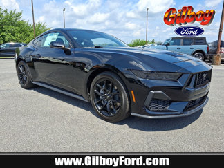 New 2025 Ford Mustang GT Premium image 1