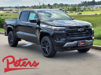 New 2025 Chevrolet Colorado Z71 w/ Z71 Convenience Package 2 image 1