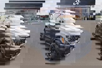 New 2025 Kia Telluride SX Prestige X-Pro image 1