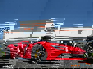 Used 2022 Ferrari SF90 Stradale image 1