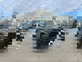 New 2026 RAM 1500 Rebel image 1