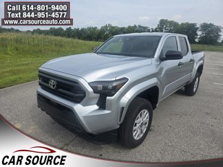 Used 2025 Toyota Tacoma SR w/ SR Upgrade Package image 1