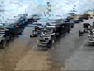 New 2025 RAM 2500 Tradesman image 1