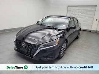 Used 2023 Nissan Altima 2.5 SV image 1