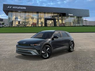New 2025 Hyundai Ioniq 5 SEL image 1