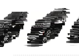 New 2023 Jeep Grand Wagoneer 4WD image 1