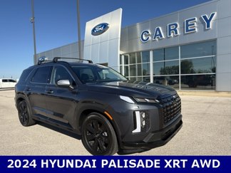 Used 2024 Hyundai Palisade XRT image 1
