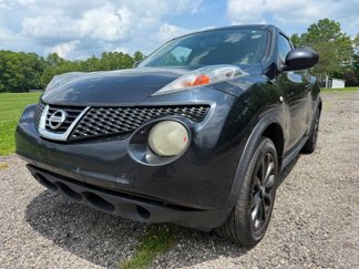 Used 2014 Nissan Juke S w/ Midnight Edition 2.0 image 1
