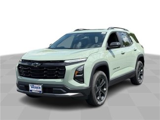 New 2026 Chevrolet Equinox LT w/ Convenience Package II image 1