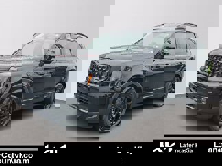 New 2025 Kia Telluride SX Prestige X-Line image 1