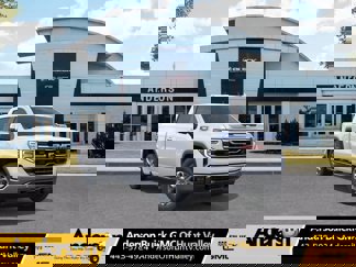 New 2026 GMC Sierra 1500 SLT w/ SLT Premium Plus Package image 1