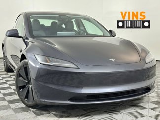 Used 2024 Tesla Model 3 Long Range image 1