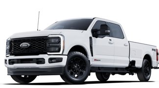 New 2025 Ford F350 Lariat image 1