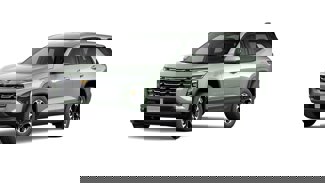 New 2026 Chevrolet Equinox LT w/ Safety and Technology Package image 1