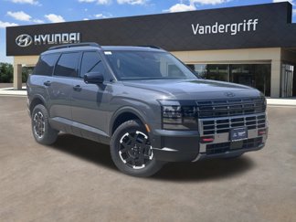 New 2026 Hyundai Palisade XRT Pro image 1