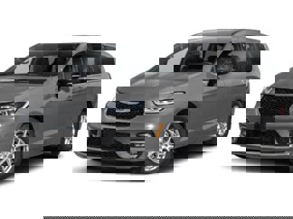 New 2025 Chrysler Pacifica Select image 1