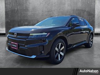 New 2025 Honda Prologue Touring image 1