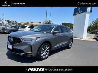New 2026 Acura MDX w/ Technology Package image 1