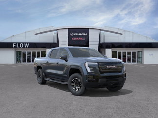 New 2026 GMC Sierra EV Elevation w/ Premium Package image 1