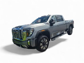 New 2025 GMC Sierra 2500 Denali w/ Denali Reserve Package image 1