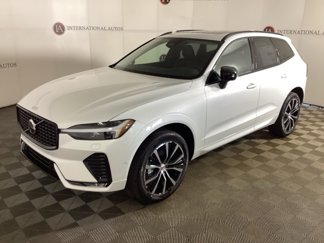New 2025 Volvo XC60 B5 Plus w/ Protection Package Premier image 1