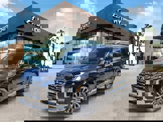 New 2025 Hyundai Palisade Calligraphy image 1