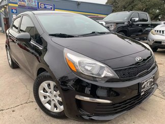 Used 2017 Kia Rio LX image 1