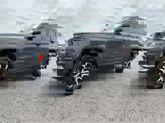 New 2025 Jeep Grand Cherokee L Limited w/ Trailer Tow Package image 1