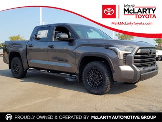 New 2025 Toyota Tundra SR5 image 1