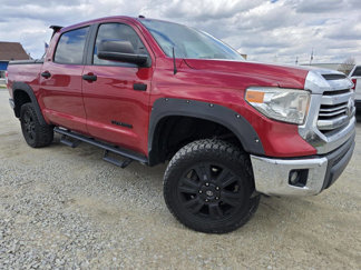 Used 2017 Toyota Tundra SR5 image 1