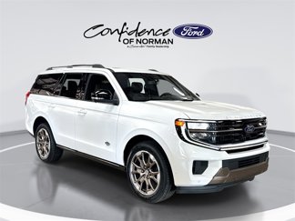 New 2025 Ford Expedition King Ranch image 1