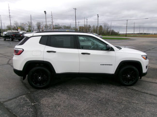 Used 2018 Jeep Compass Sport w/ Cold Weather Group image 1