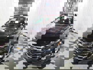 Used 2023 Chevrolet Malibu LT image 1