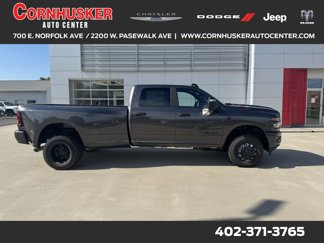 New 2025 RAM 3500 Big Horn image 1
