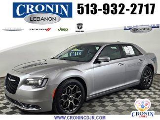 Used 2018 Chrysler 300 S w/ 300S Premium Group image 1