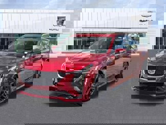 New 2025 Cadillac CT5 V image 1